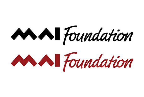 Handlettering Mai Foundation