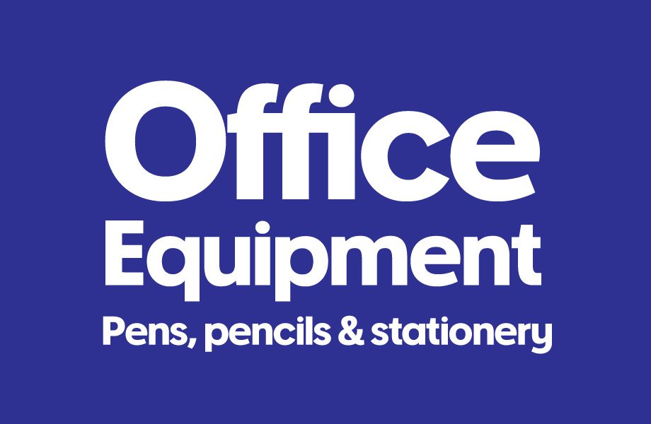 Officeworks Australian Type Foundry