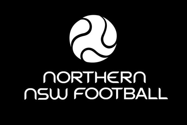 Northern NSW Football logo 2013