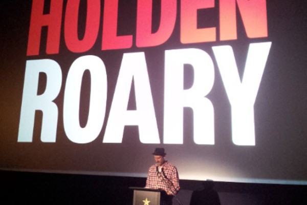 Holden Roary