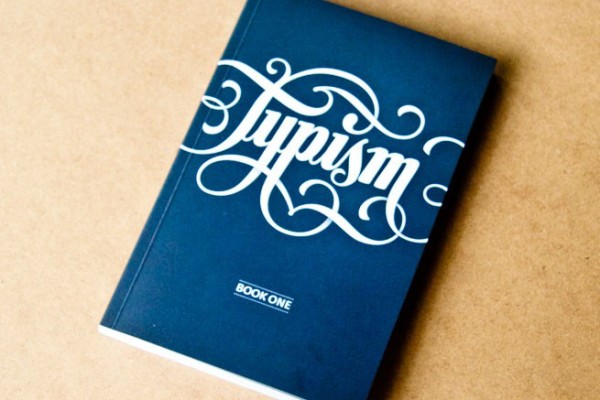 Typism Book