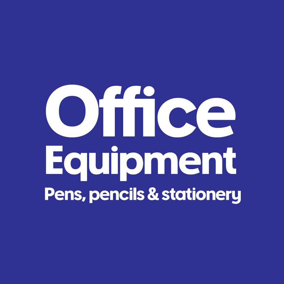 Officeworks Sans Serif family