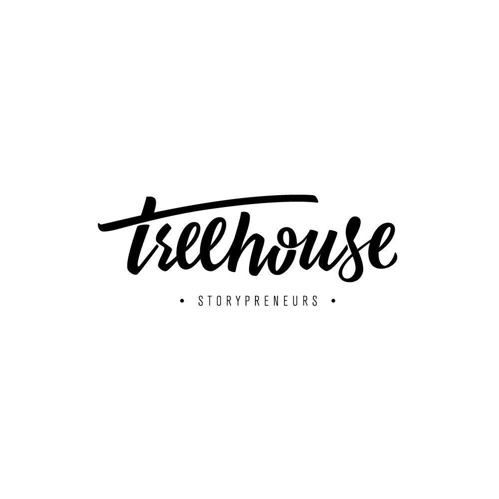 Treehouse logo Australian Type Foundry