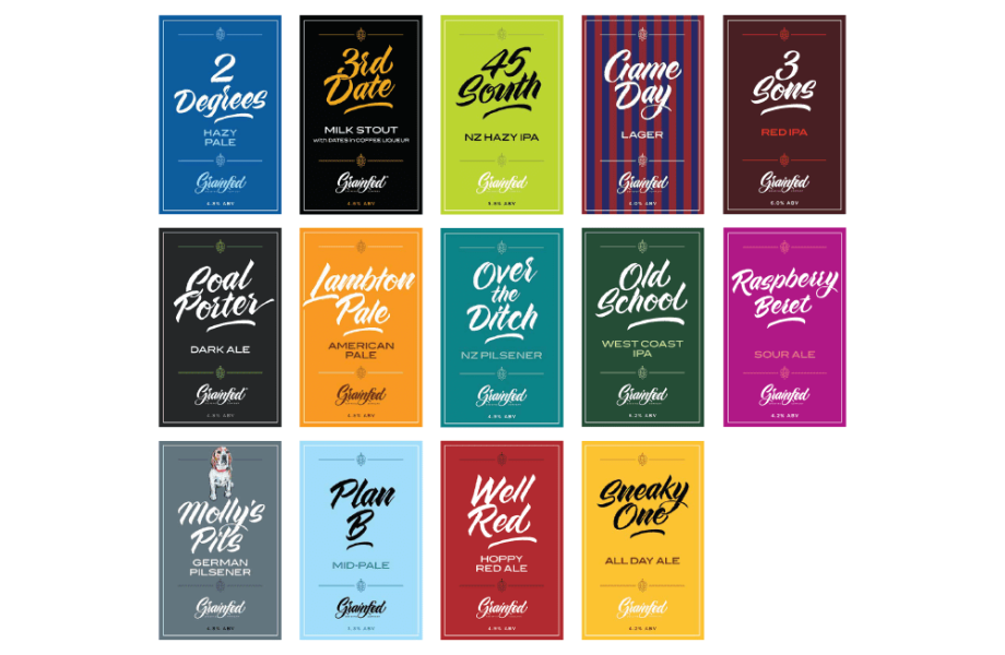 Grainfed_Range_of_Beer_Tap_Decals_1000px Grainfed_Range_of_Beer_Tap_Decals_1000px