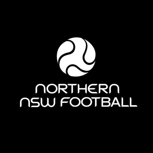 Northern NSW Football logo 2013